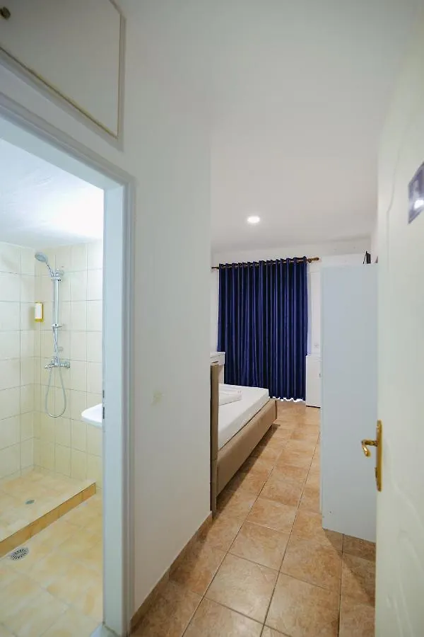 Mema Rooms Himarë