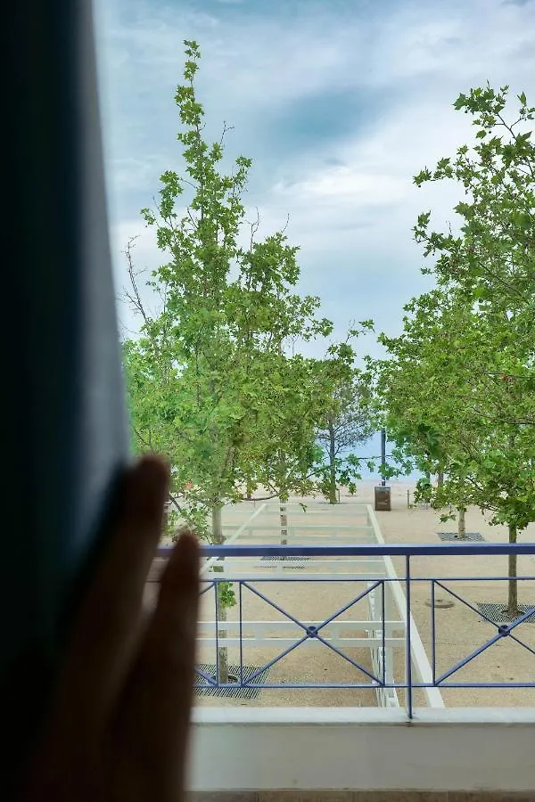 *** Szálloda Mema Rooms Himara Albánia
