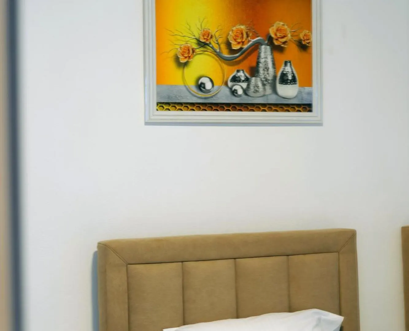 Hotel Mema Rooms Himarë