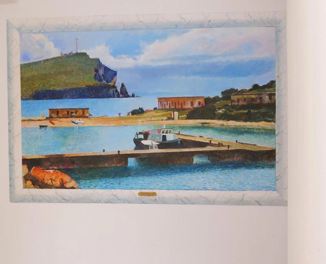 Mema Rooms Himarë