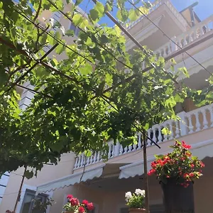 Appartement Himara Apartments, Himarë