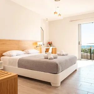 Soñar En El Mar Bed and breakfast