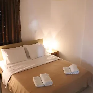Appartement Piazza, Himarë