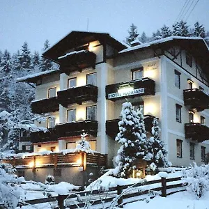  Hotel Garni Floriani Germany