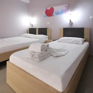 Mini-hôtel Potami Beach - Mondi Goro, Himarë