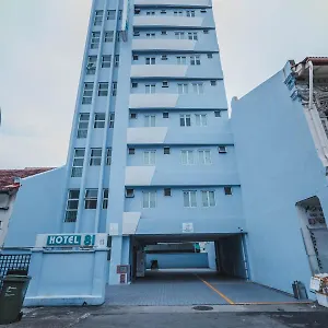 81 Joy Singapour