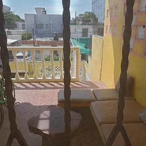  Inn Ah Kin Centro Mexico