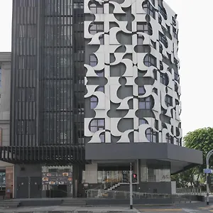 Amrise Kitchener Singapour