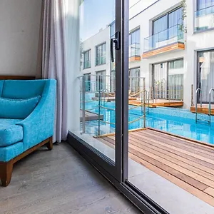  Hotel Goezegir Turkey