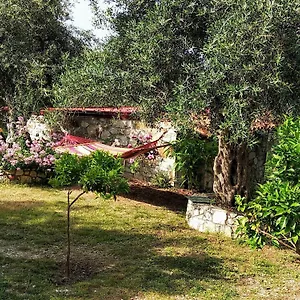 3* Pensjonat Filoxenia