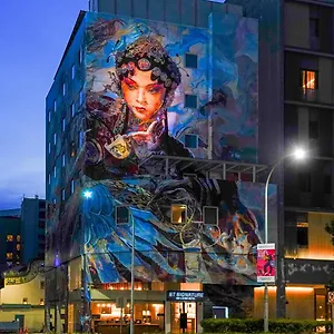 St Signature Bugis Middle Singapour
