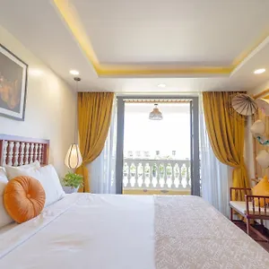 Virgo Que Apartahotel Hoi An