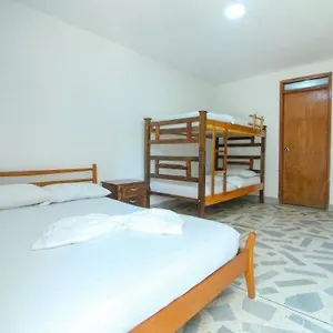 Mi Tierra Hotel Gaira