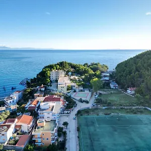 Appartamento Ionian Seaview