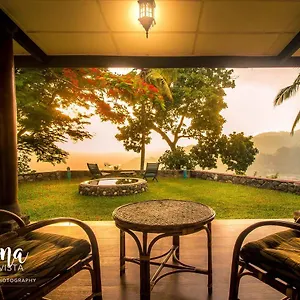 The Buena Vista Bed and breakfast Kandy