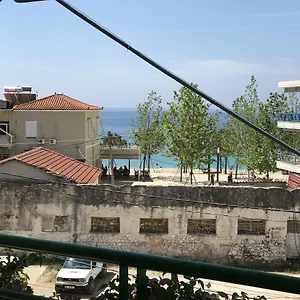 Appartamento Zotos