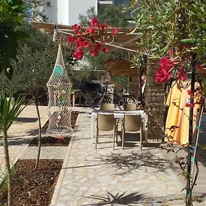 Maison d'hôtes Solive, Himarë