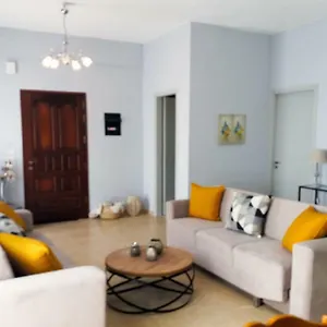Lovely View Apartamento